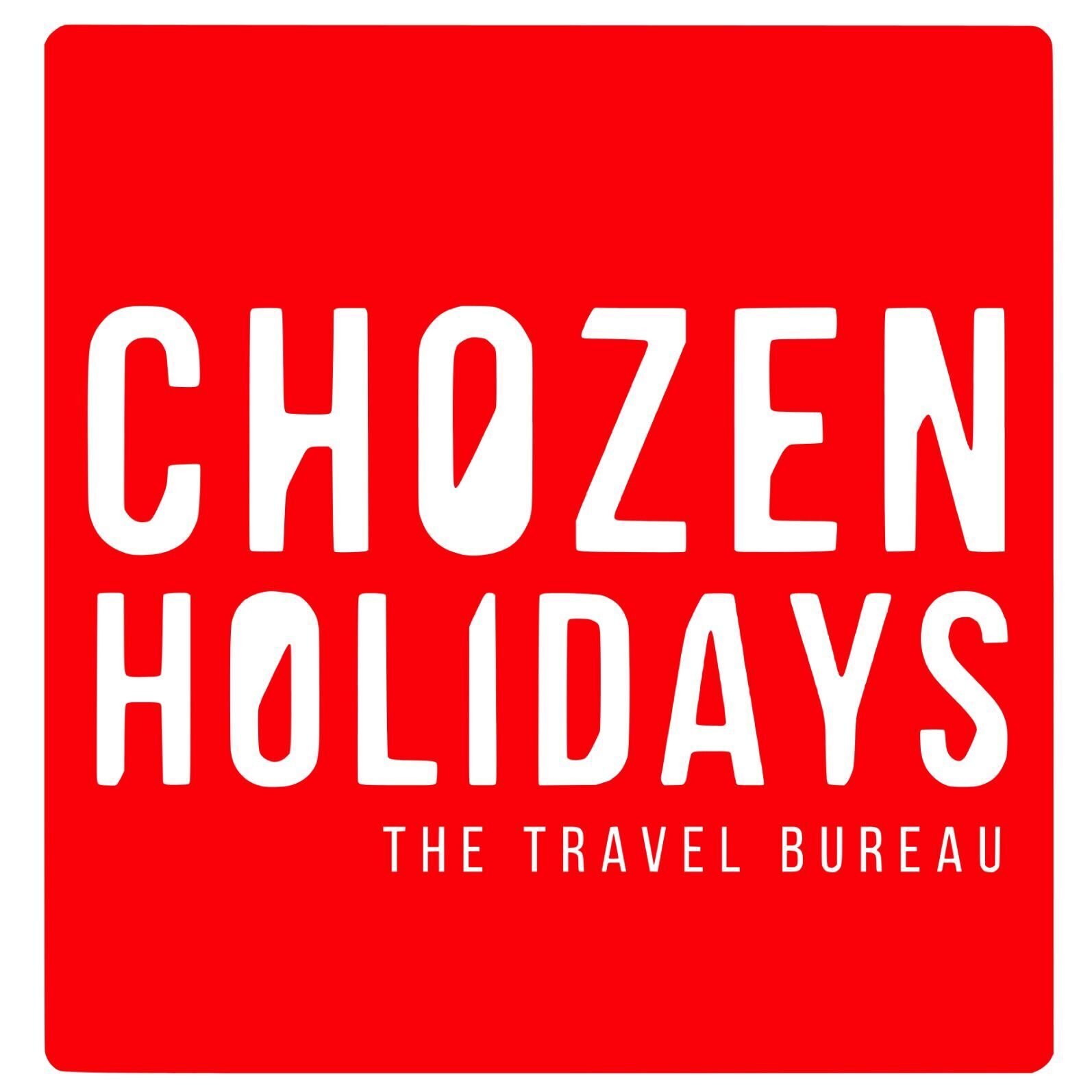 Chozen Holidays
