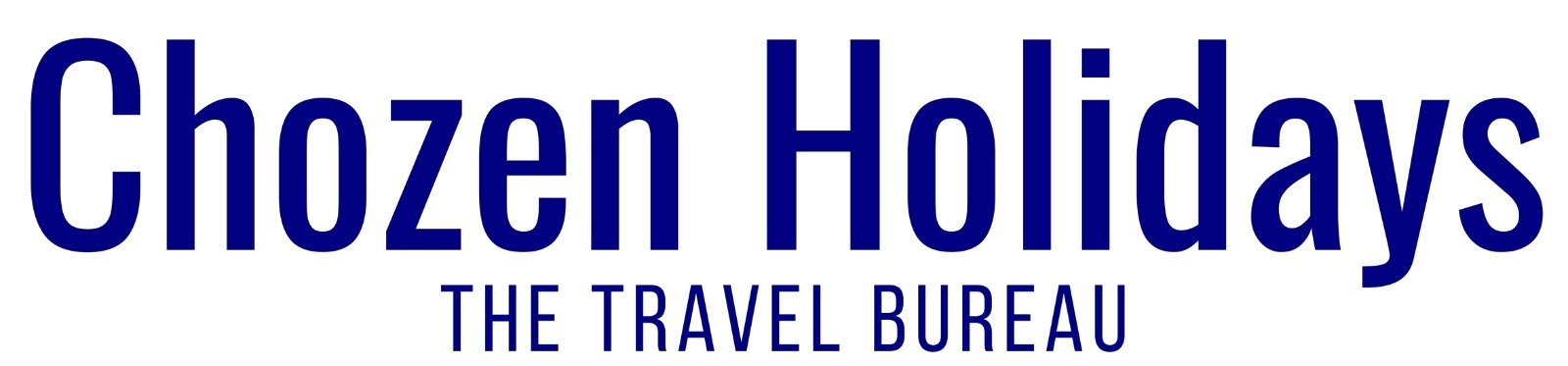 Chozen Holidays