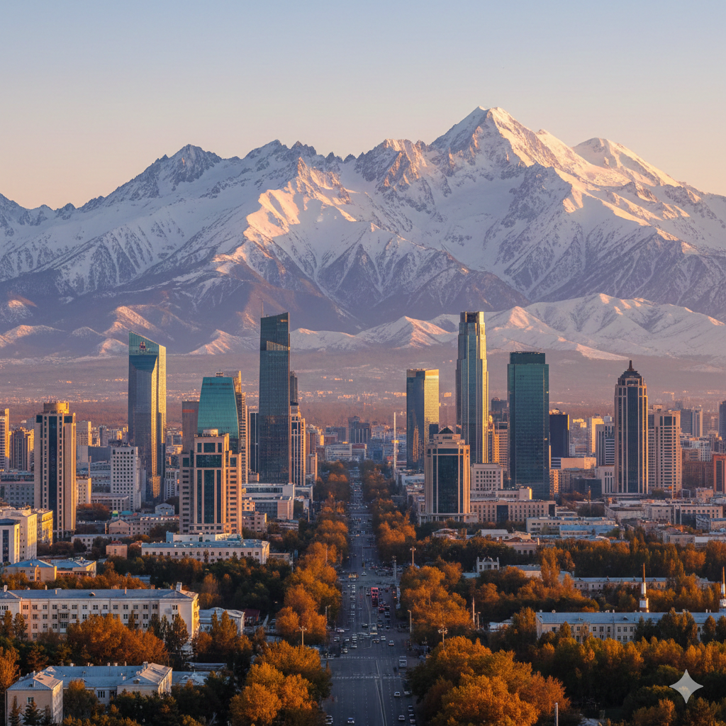Almaty